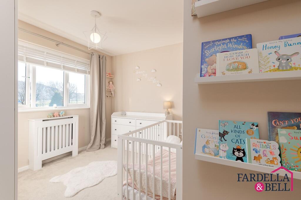 Additional image 20 of David Lloyd Way, Accrington, BB5