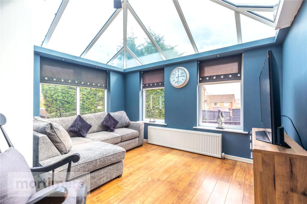 Additional image 3 of Conway Drive, Oswaldtwistle, Accrington, Lancashire, BB5