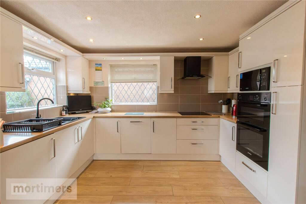 Additional image 8 of Fernlea Avenue, Oswaldtwistle, Lancashire, BB5