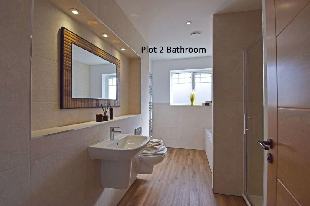 Additional image 11 of Plot 1 Finstall Gardens, Alcester Road, Finstall, Worcestershire, B60 1EL