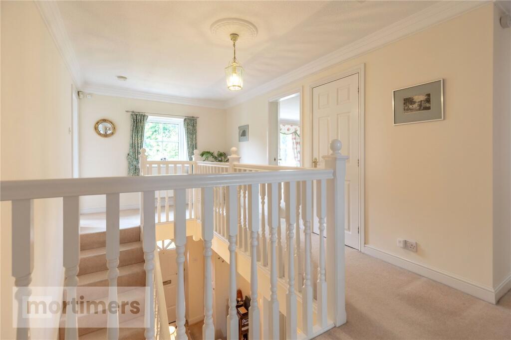 Additional image 34 of The Woodlands, Old Langho, Blackburn, Lancashire, BB6