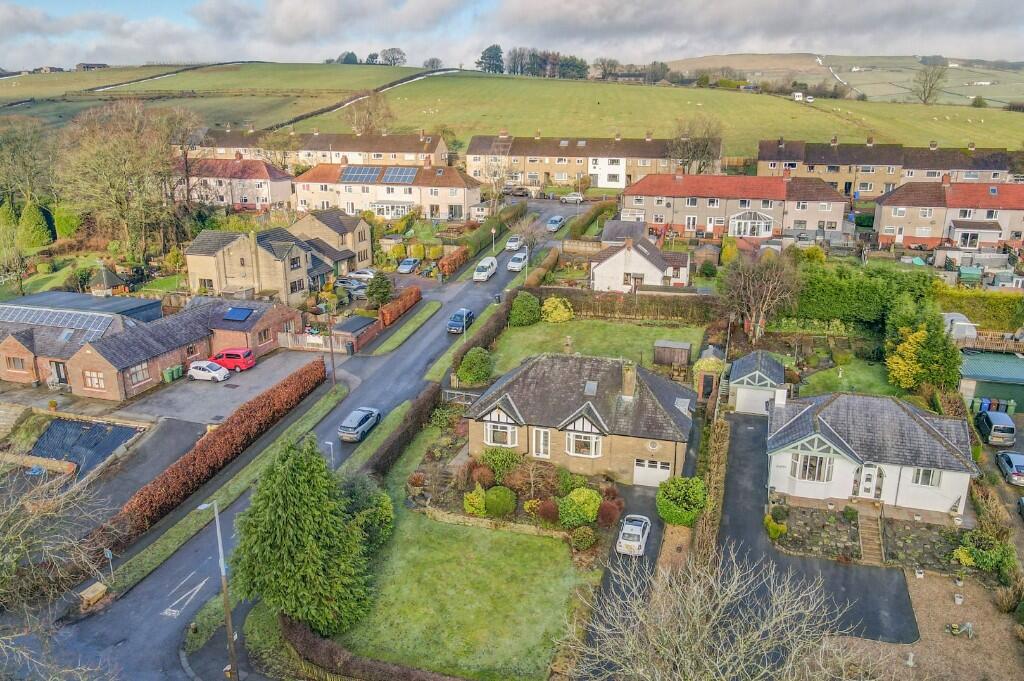 Additional image 2 of Keighley Road, Laneshawbridge Colne, Lancashire, BB8