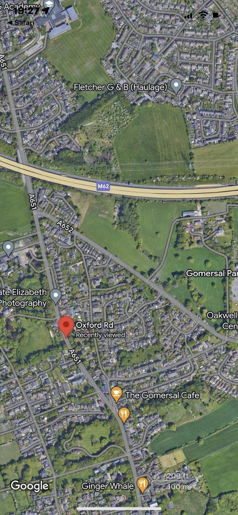 Additional image 13 of Oxford Road, Gomersal, Cleckheaton, BD19 4LB