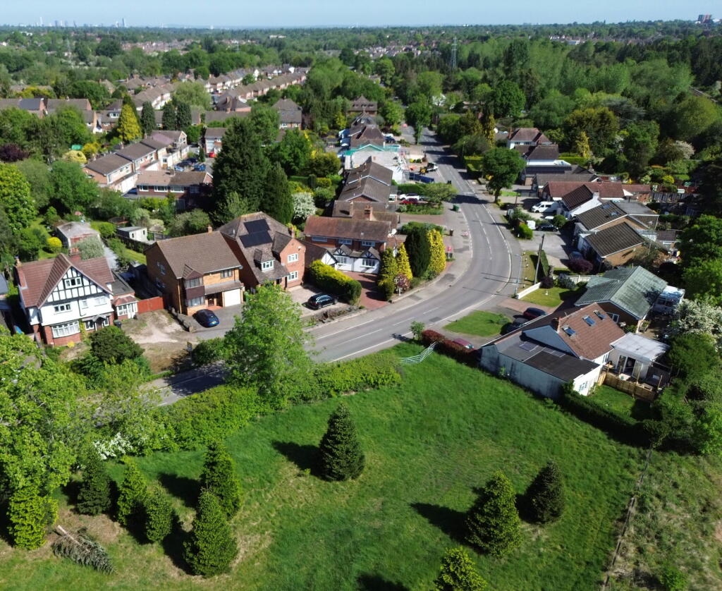 Additional image 33 of Haslucks Green Road, Majors Green