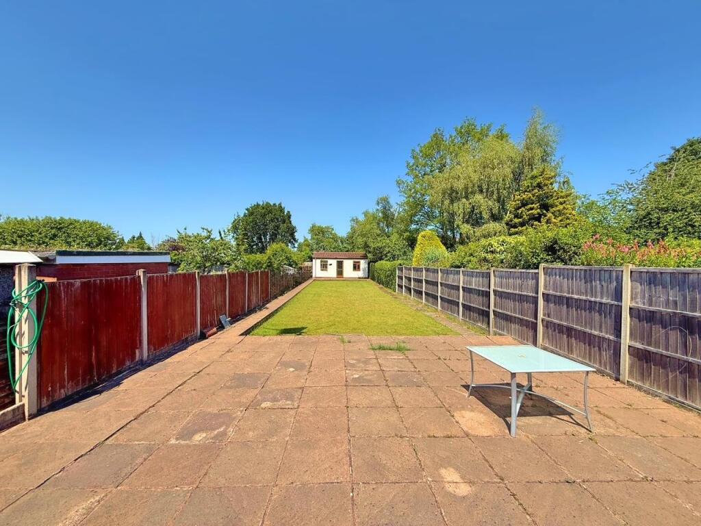 Additional image 25 of Four Oaks Common Road, Four Oaks, Sutton Coldfield