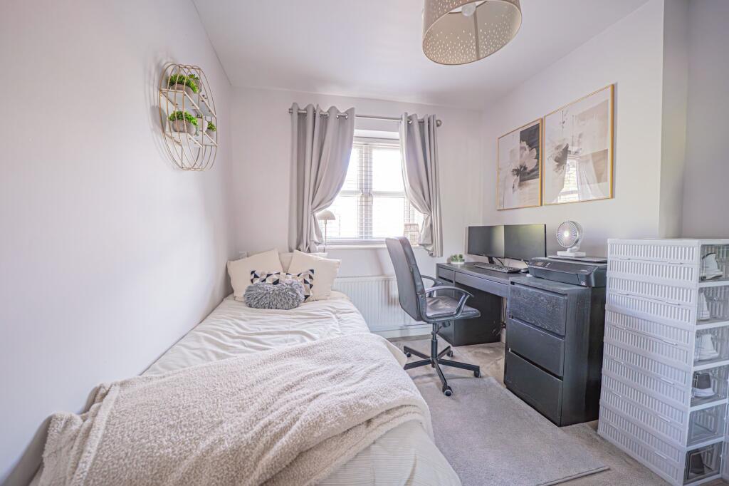Additional image 16 of Marsh Lane, Hampton-In-Arden, B92