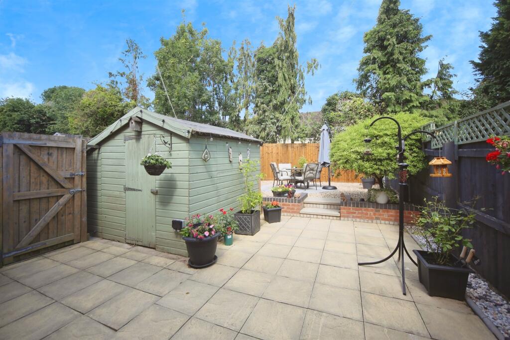 Additional image 16 of Elvington Close, Redditch