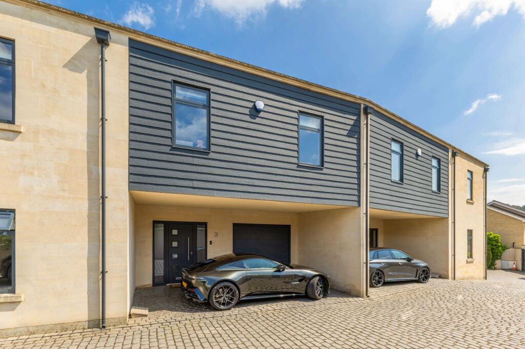 Additional image 15 of Greenway Lane, Bath, BA2