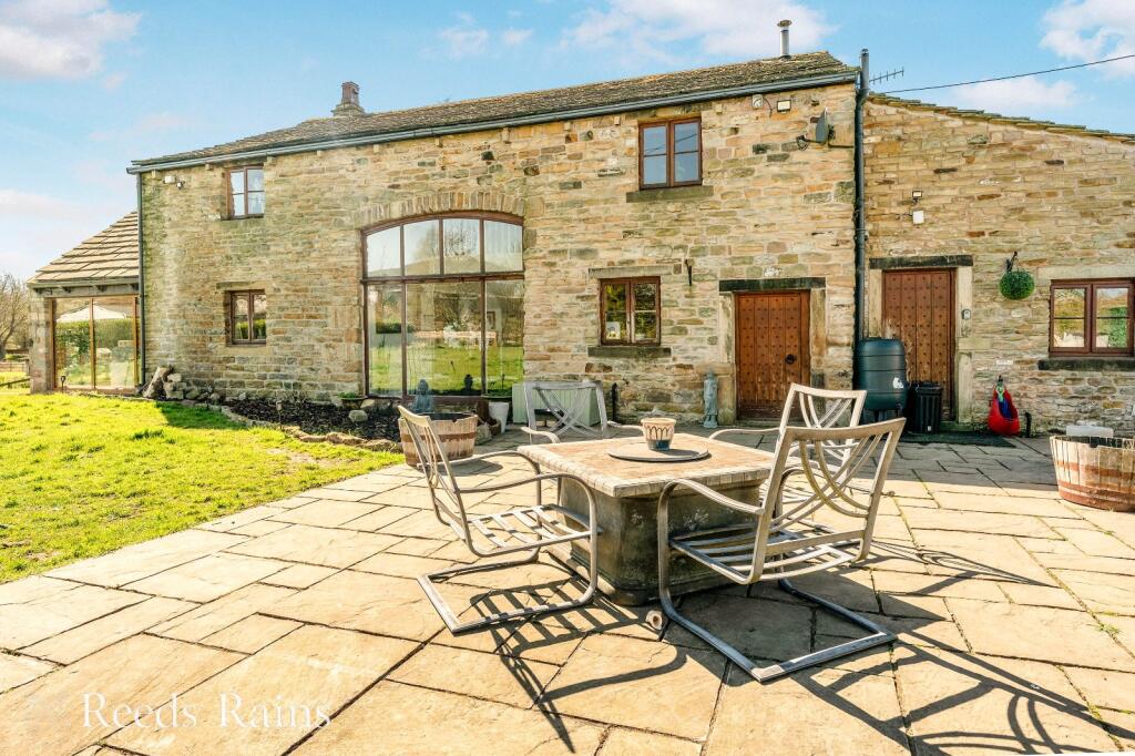 Additional image 20 of Royle, Burnley, Lancashire, BB12