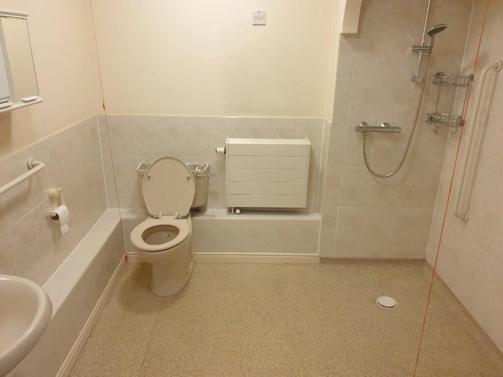 Additional image 5 of 37 Kingsford Court, 125 Ulleries Road, Solihull, West Midlands, B92 8DT