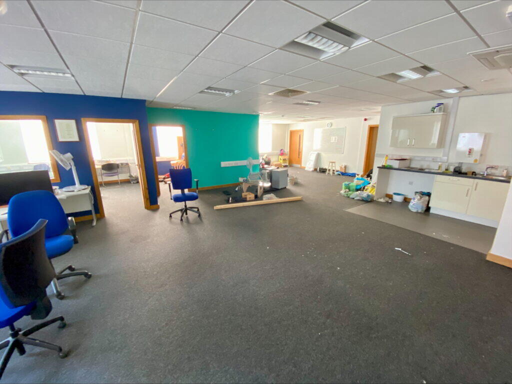 Additional image 9 of 9 Rising Bridge Business Park, Blackburn Road, Haslingden, Lancashire, BB5 2AL