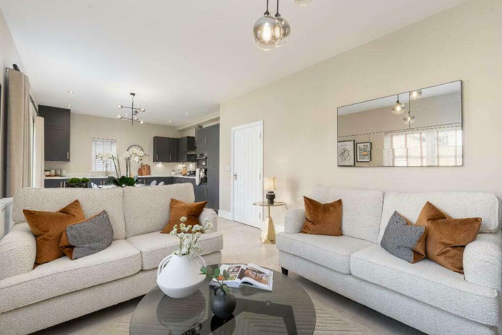 Additional image 5 of Moorland Drive,
Feniscowles,
Blackburn,
BB2 5DD