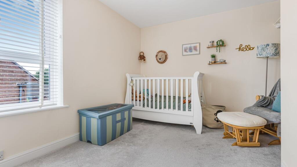 Additional image 20 of Dower Road, Four Oaks, B75