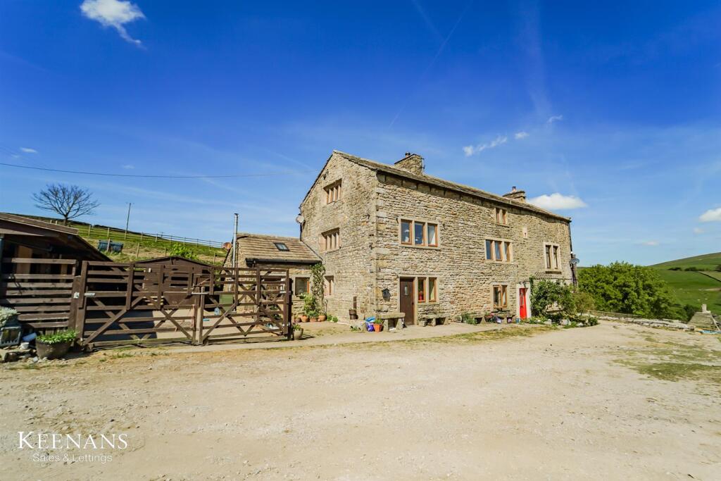 Additional image 12 of Stang Top Road, Roughlee, Nelson