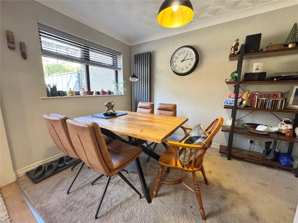 Additional image 4 of Lee Brook Close, Rawtenstall, Rossendale, BB4