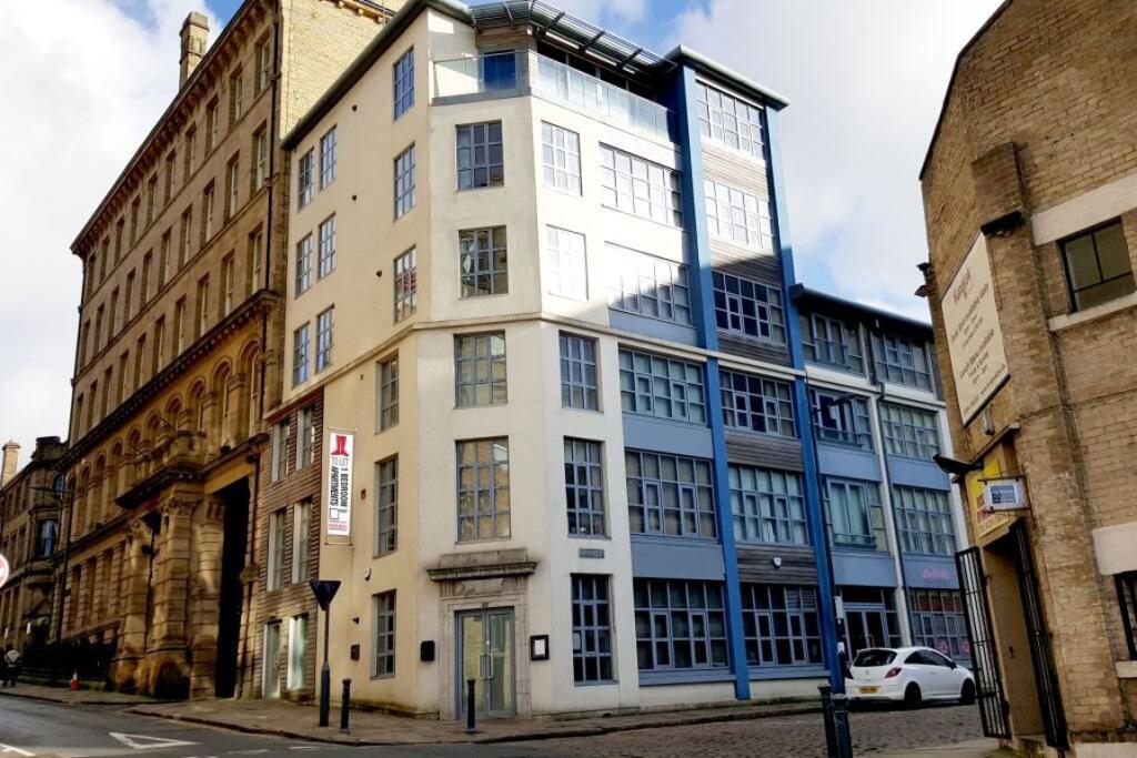 Additional image 5 of Merchants Court, Little Germany, BD1