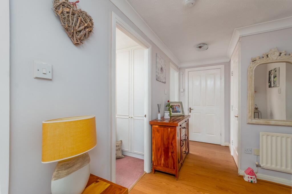 Additional image 11 of Chestnut Walk, Henley-in-Arden, Warwickshire, B95