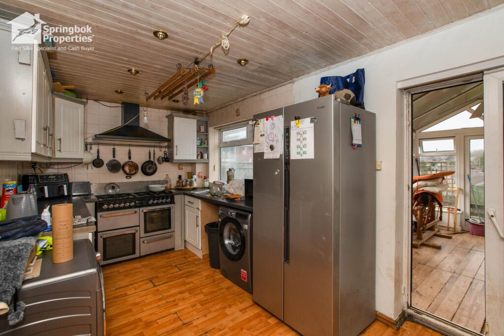 Additional image 5 of Spring Vale, Garden Village, Darwen, Lancashire