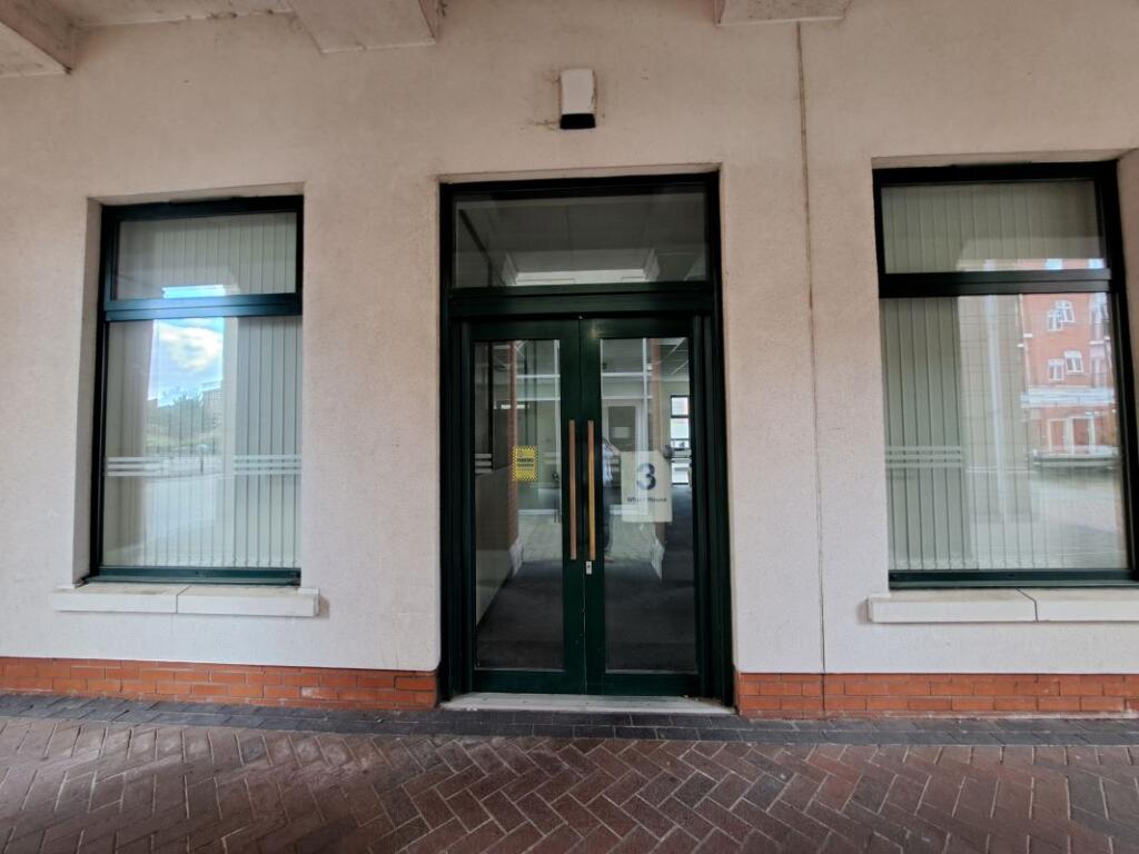 Additional image 10 of Unit 24b Wharf House, Waterside, Shirley, Solihull, West Midlands, B90 1UE