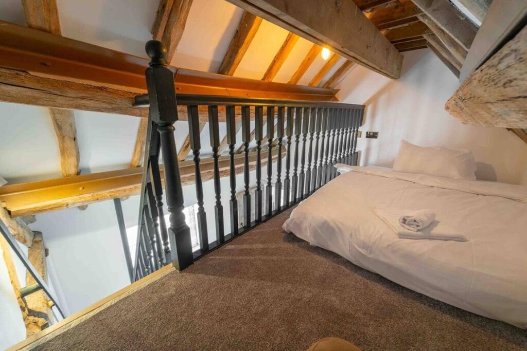 Additional image 16 of Church Hill Farm, Beoley, Redditch, Worcestershire, B98