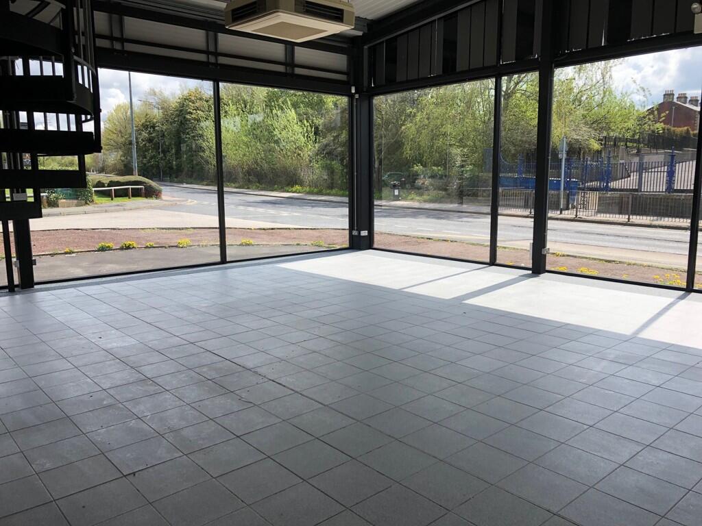 Additional image 4 of Former Showroom, Hyndburn Road, Accrington, BB5 1PY