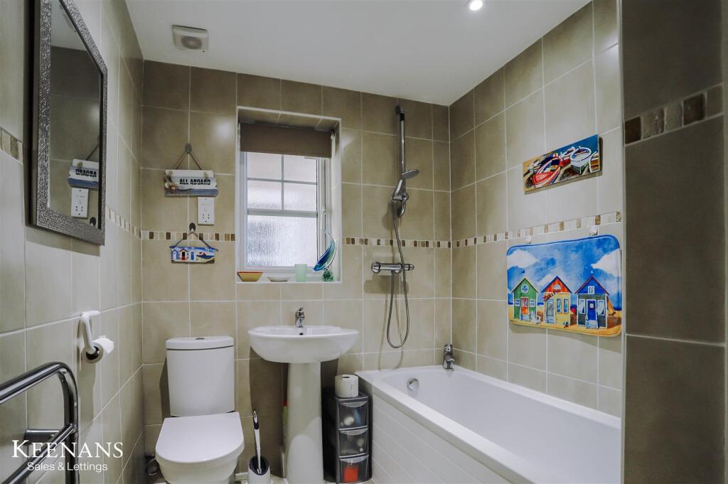 Additional image 9 of Clayton Fold, Burnley