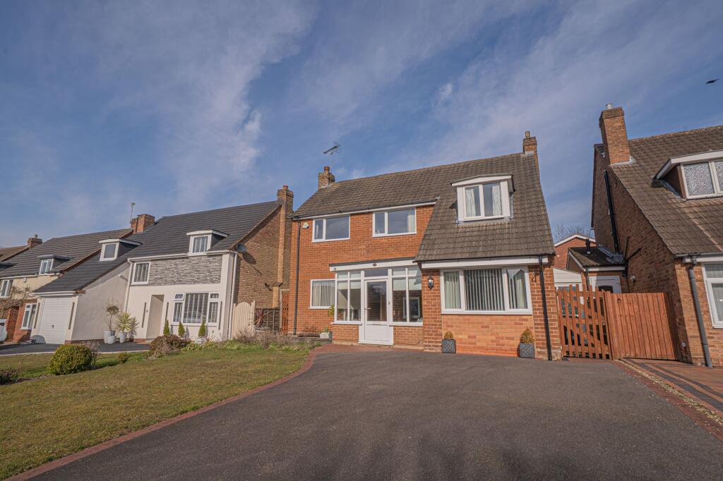Additional image 25 of Arden Road, Dorridge, B93