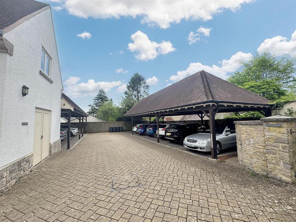 Additional image 17 of St. Michaels View, Mere, Warminster