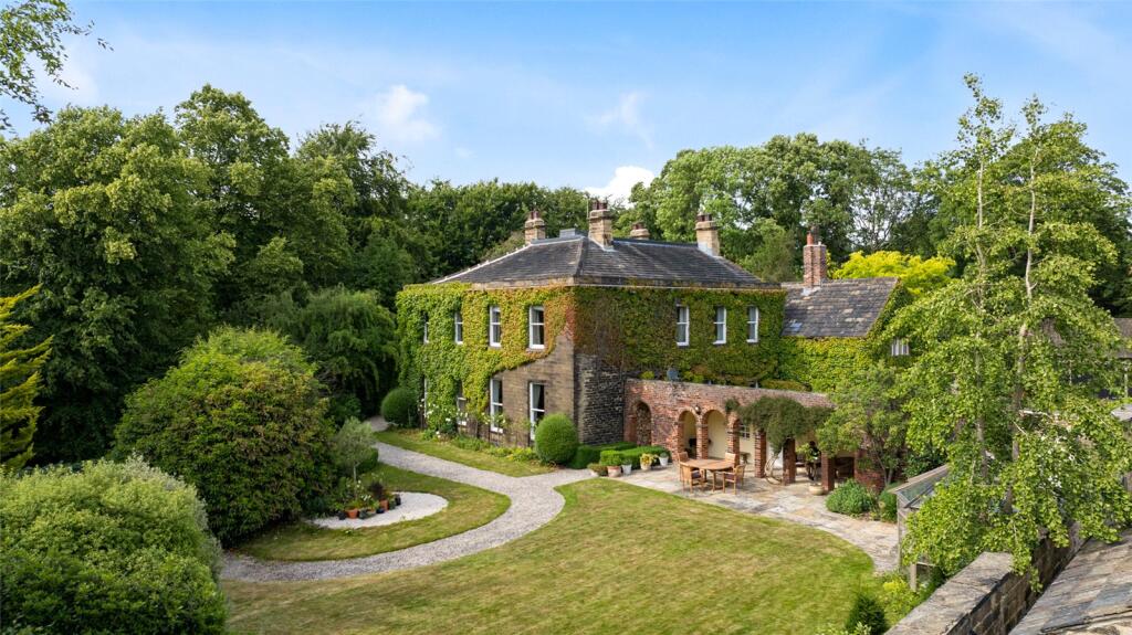 Additional image 22 of Spen Hall, Spen Lane, Gomersal, West Yorkshire