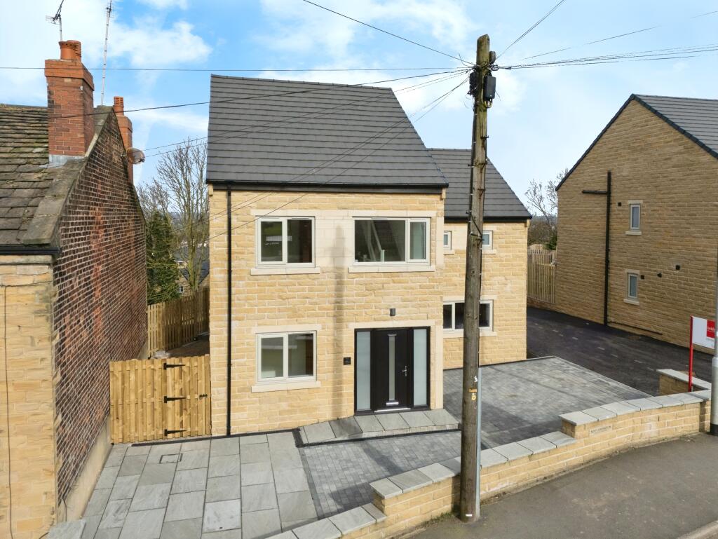 Additional image 20 of Hillside View, Drighlington, Bradford, BD11