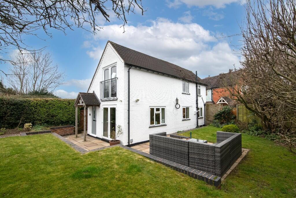 Additional image 5 of Cockshutt Lane, B61