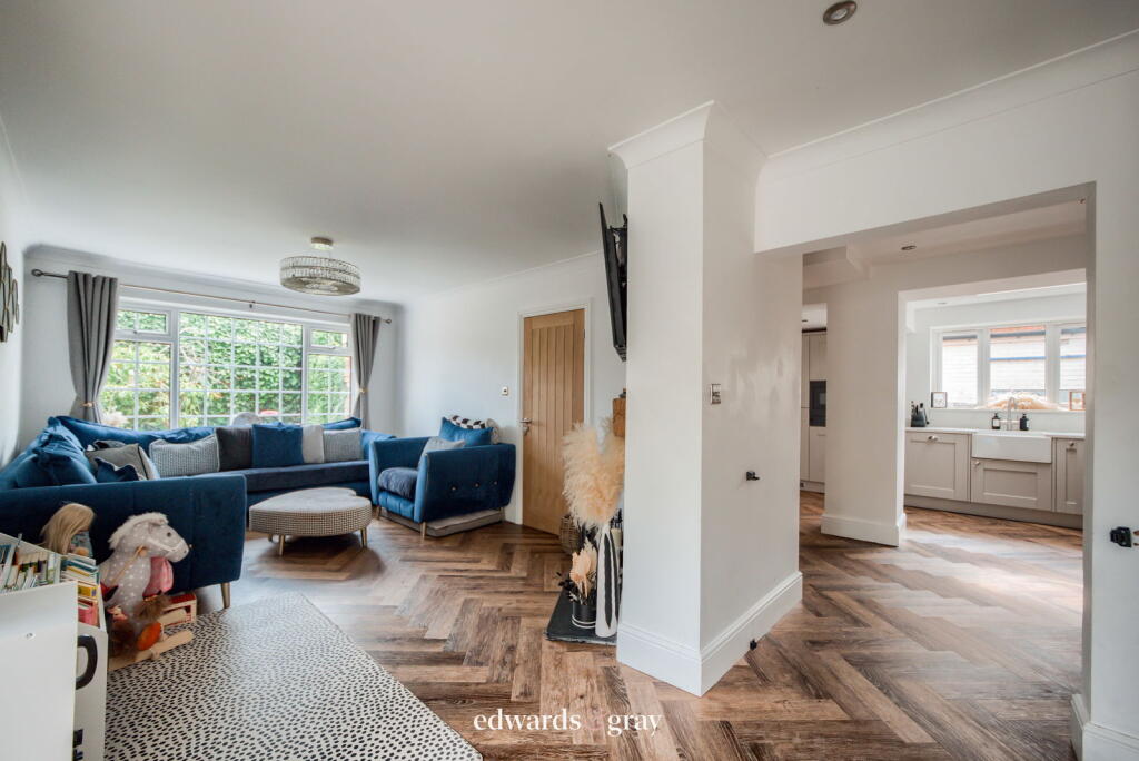 Additional image 20 of Castle Drive, Coleshill, B46 3LX