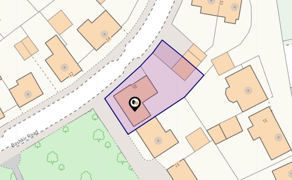 Additional image 20 of Bashkir Road, Westbury