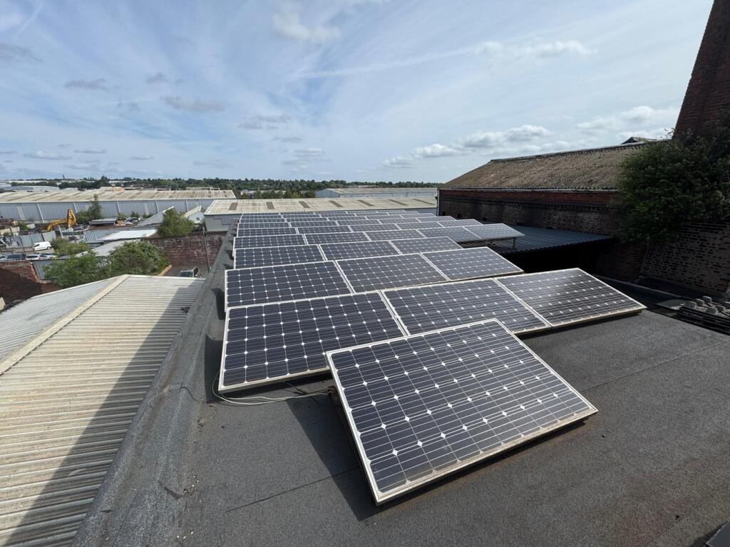 Additional image 18 of Rolfe Street - 4,600 SqFt Commercial Property , Smethwick, B66