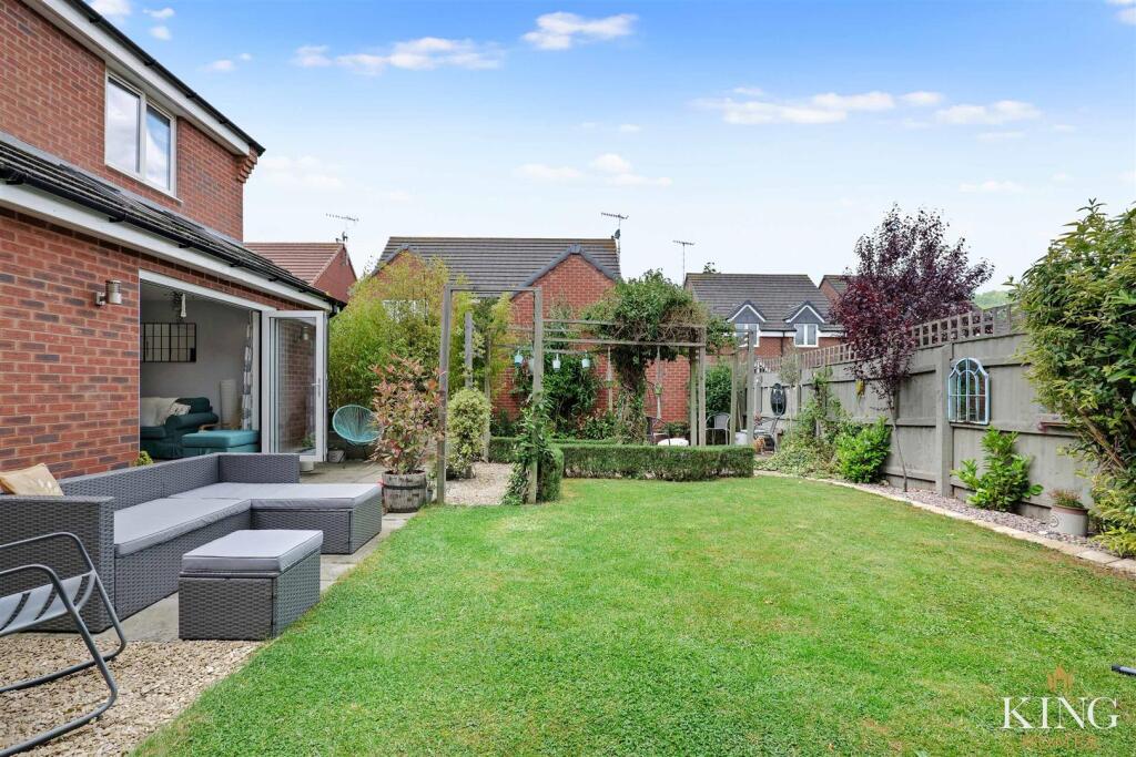 Additional image 20 of Queen Elizabeth Way, Bidford-On-Avon, Alcester