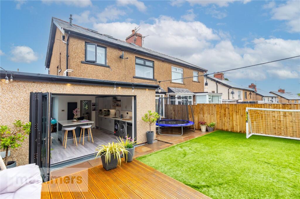 Additional image 32 of Stanhill Lane, Oswaldtwistle, Accrington, Lancashire, BB5