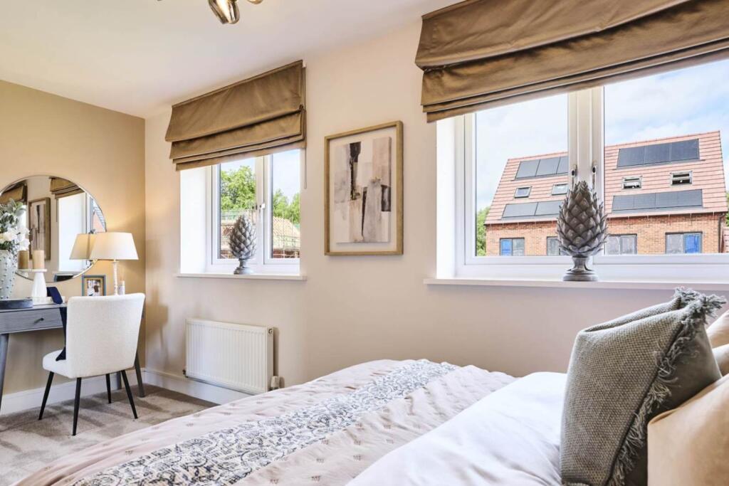 Additional image 9 of Bristol Road South,
Longbridge,
B45 9UA