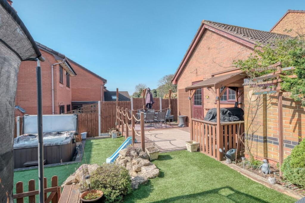 Additional image 14 of Meadowvale Road, Lickey End, B60