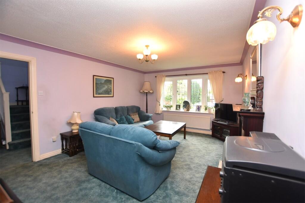 Additional image 3 of Sandringham Close, Pleckgate, Blackburn, Lancashire, BB1