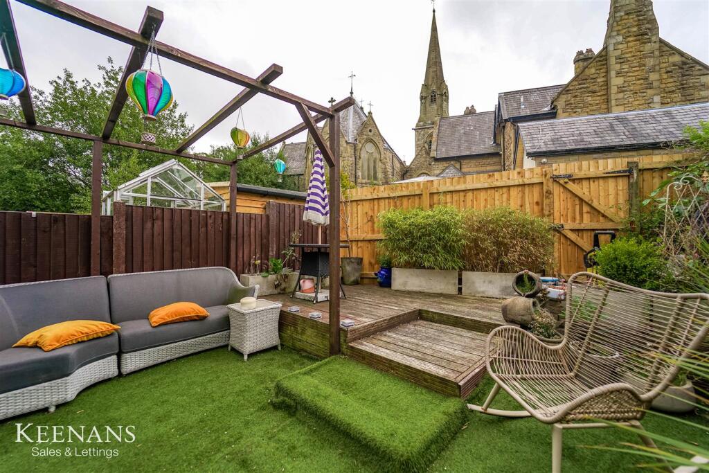 Additional image 27 of Church Mews, Great Harwood