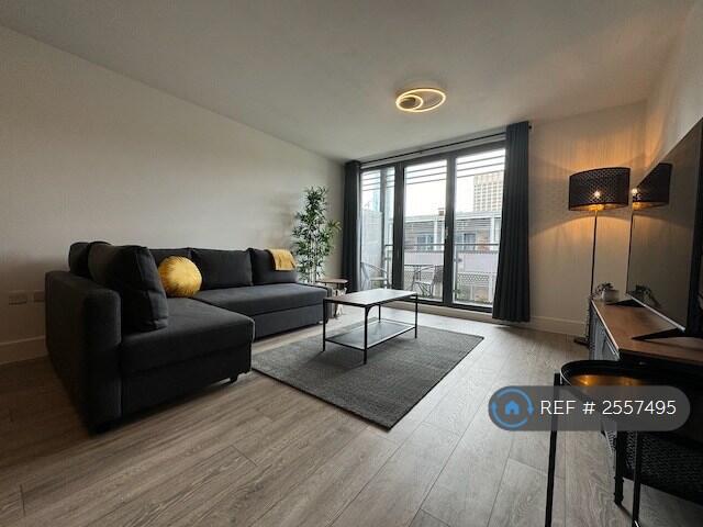 Additional image 19 of The Arcadian, Birmingham, B5