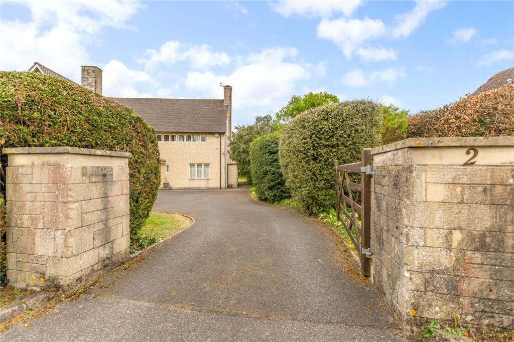 Additional image 7 of Bumpers Batch, Bath, Somerset, BA2