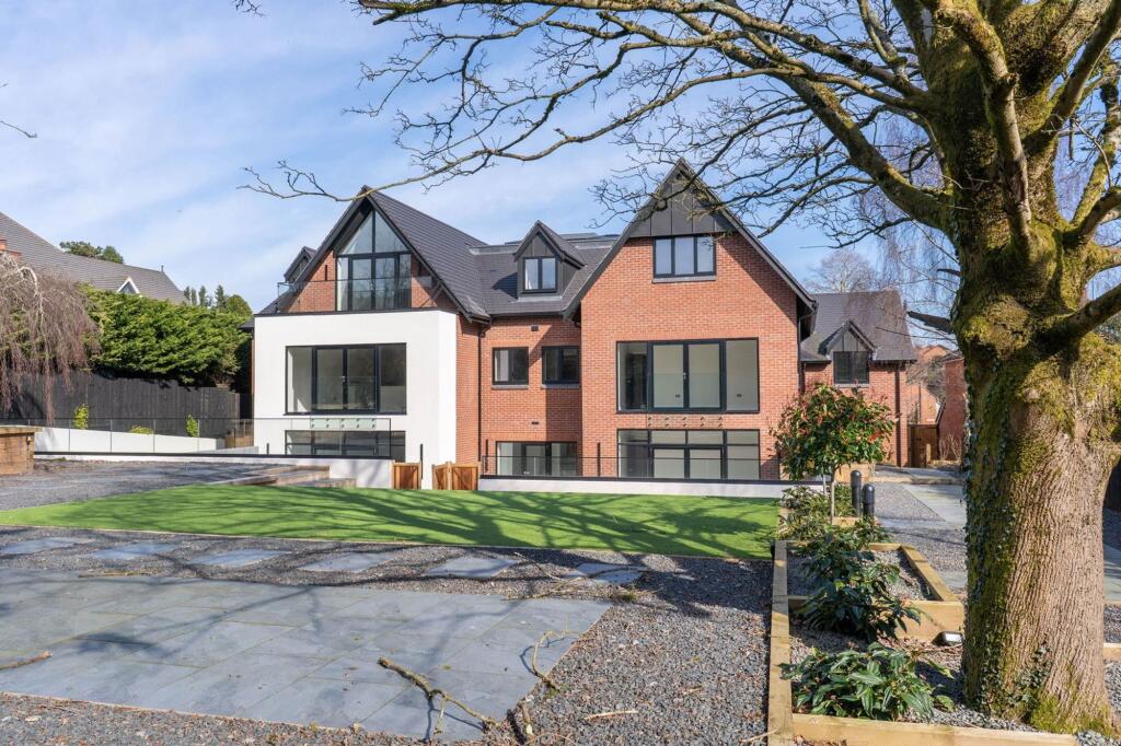 Additional image 18 of 20 Station Road, Blackwell, B60