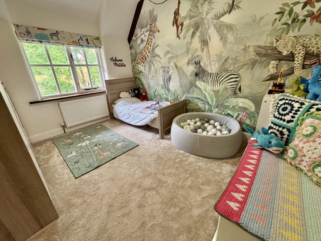 Additional image 12 of Rectory Lane, Hardington Mandeville, Somerset, BA22