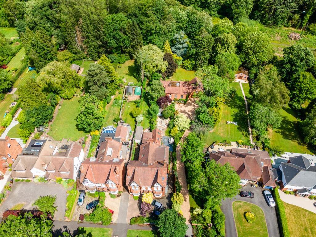 Additional image 28 of Old Station Road, Hampton-In-Arden, Solihull