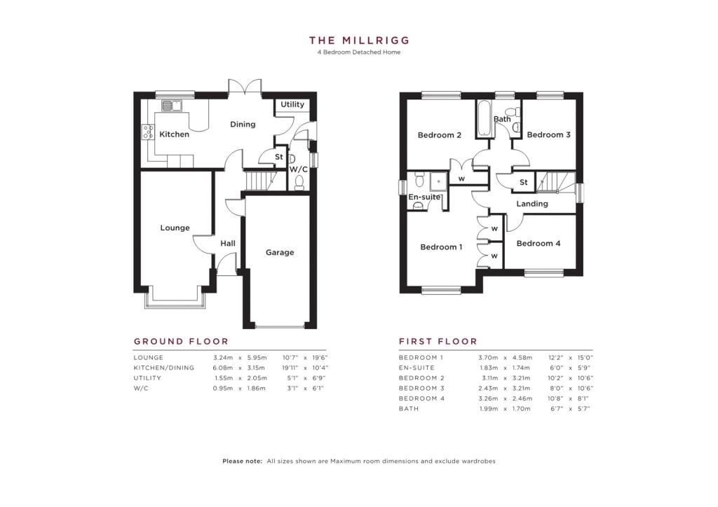 Additional image 10 of Oaken Heights, Standen Hall Drive, Burnley, BB10