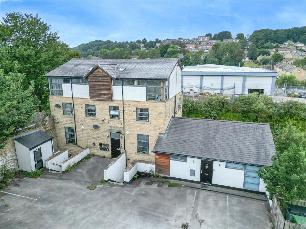 Additional image 21 of Apartment 3, Spinners Wharf, Dockfield Terrace, Shipley, West Yorkshire