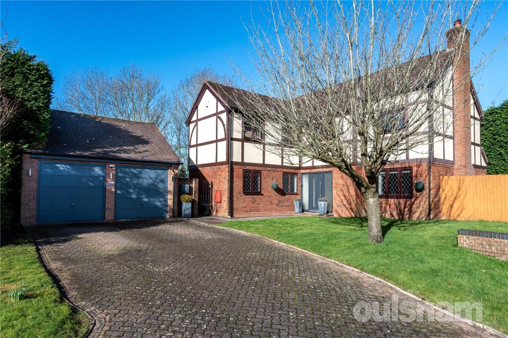 Additional image 39 of Hither Green Lane Abbey Park, Redditch, B98