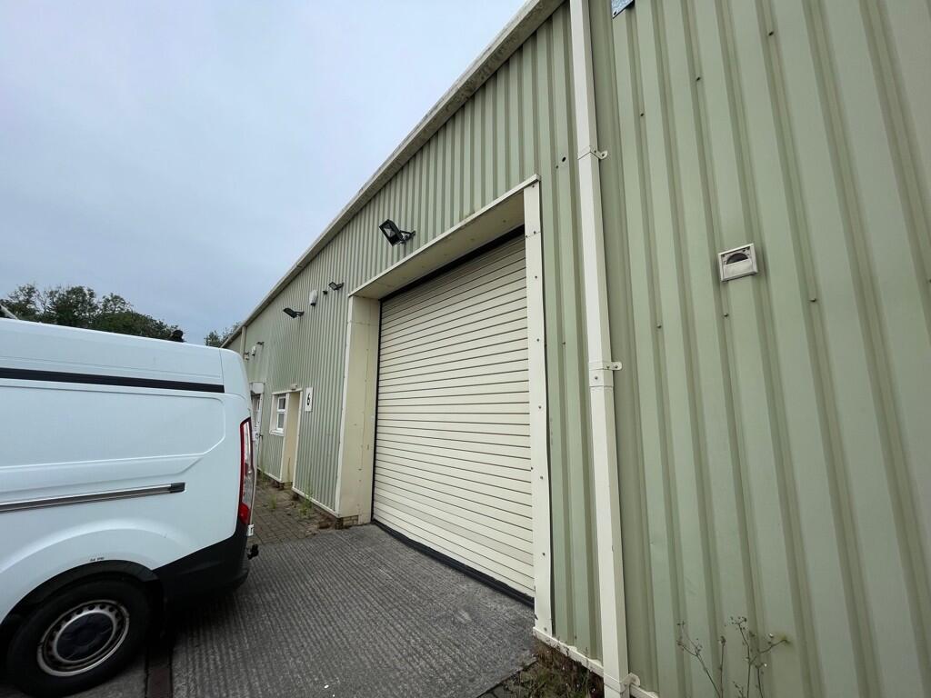 Additional image 5 of Unit 6, Deanfield Court, Link 59 Business Park, Clitheroe, Lancashire, BB7 1QS