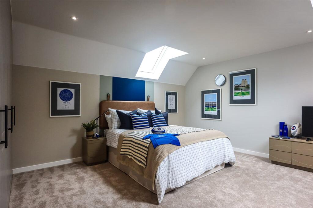 Additional image 16 of The Quattuor, 4 Porta, London Road West, Bath, Somerset, BA1